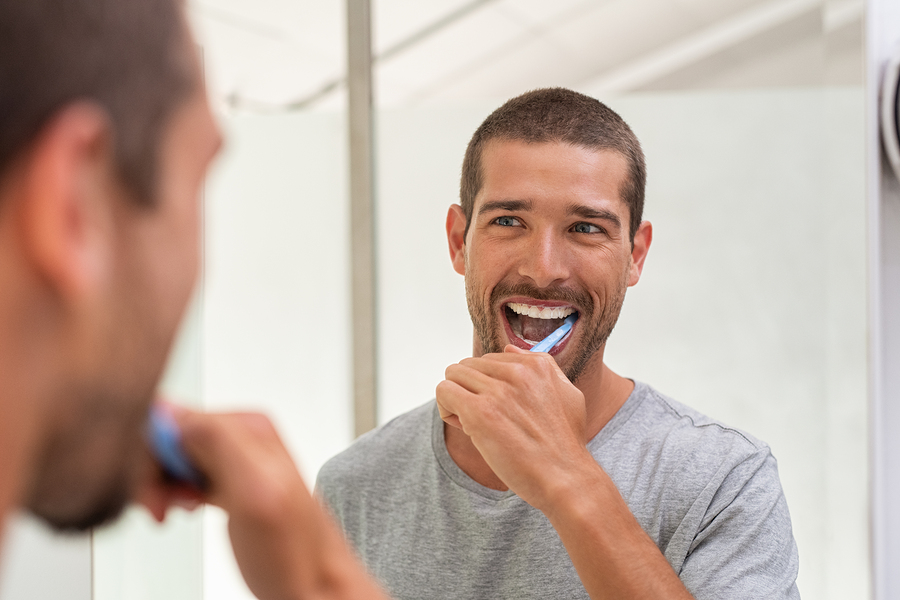Ways to Maintain Good Oral Hygiene