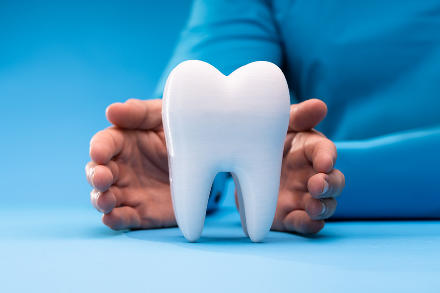 The Importance of Replacing Missing Teeth
