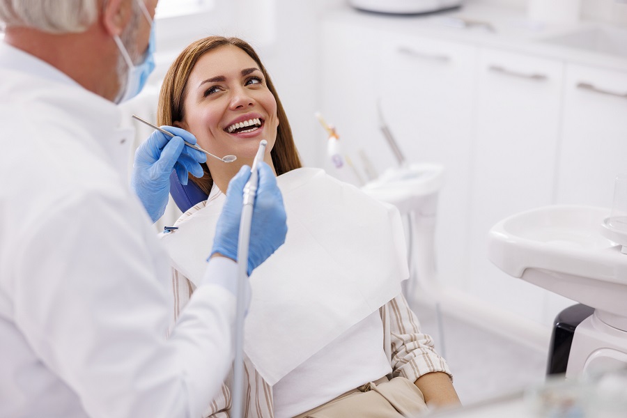 Why Dental Extractions are Necessary for Optimal Oral Health