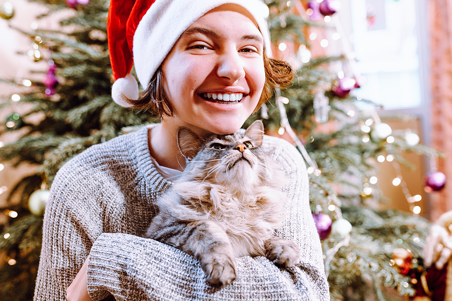 Prioritizing Your Dental Health This Holiday Season