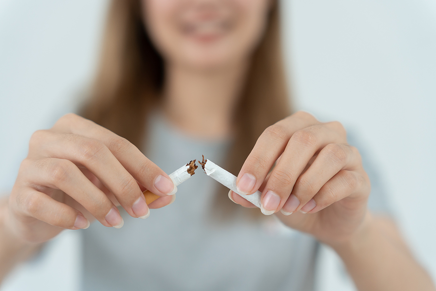 Use of Tobacco on Oral Health
