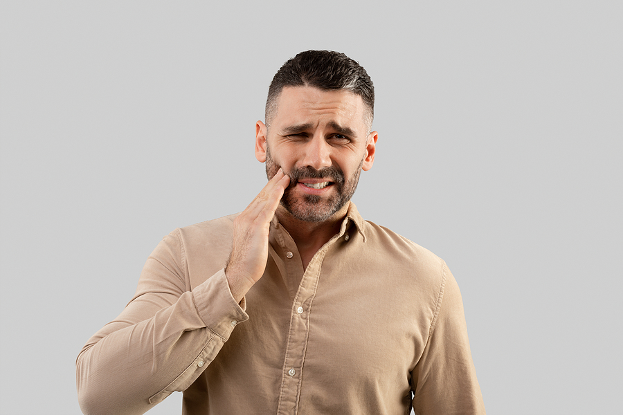 Top Five Reasons Why A Tooth Extraction Is Necessary