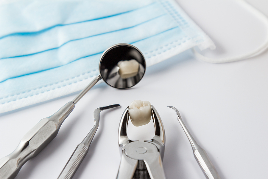Understanding Tooth Extractions: When and Why They’re Needed