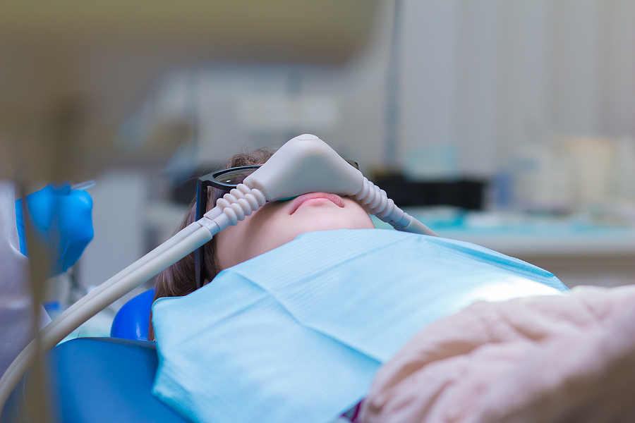 Relax and Smile: The Benefits of Sedation Dentistry in Irvine and Laguna Niguel, CA