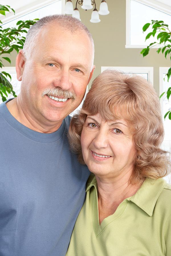 Why Dental Implants are the Best Choice for Older Adults Seeking Oral Health Solutions